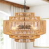 Kover chandelier light, Small