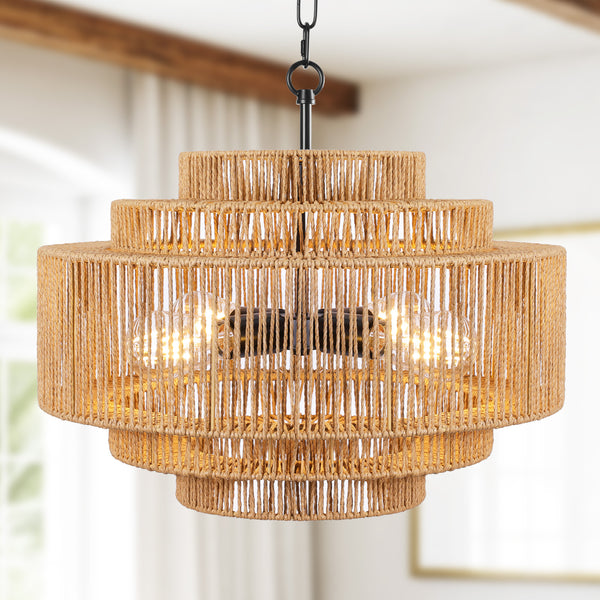 Kover chandelier light, Small