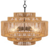 Kover chandelier light, Small