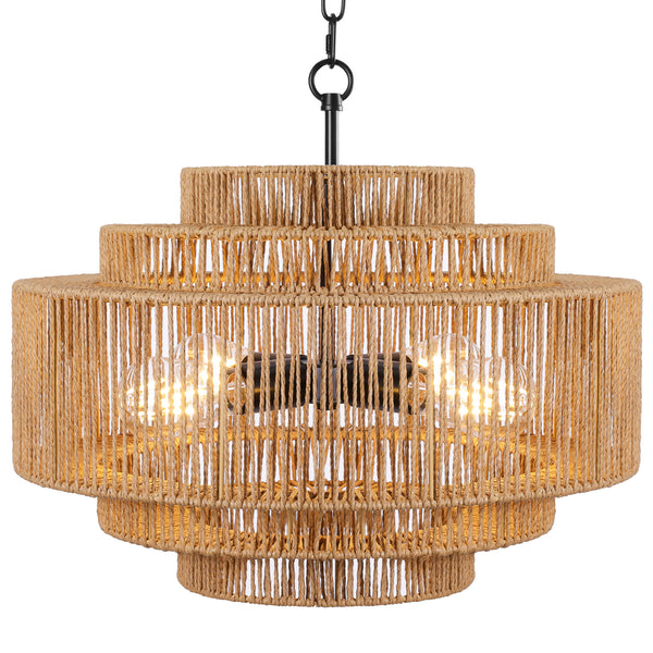 Kover chandelier light, Small