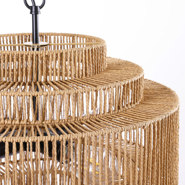 Kover chandelier light, Small