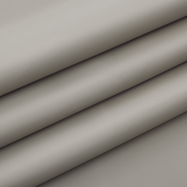 Jaen Leather in Pebble