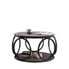Machin coffee table, Coffee MDF