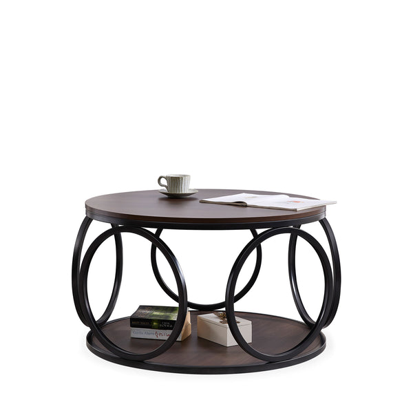 Machin coffee table, Coffee MDF