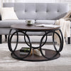 Machin coffee table, Coffee MDF
