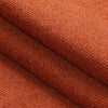 Orange Grzi Fabric
