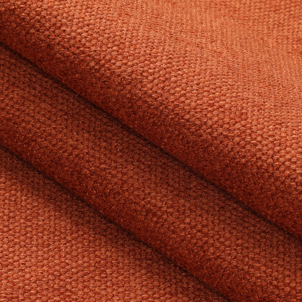 Orange Grzi Fabric