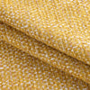 Yellow Silencio Fabric