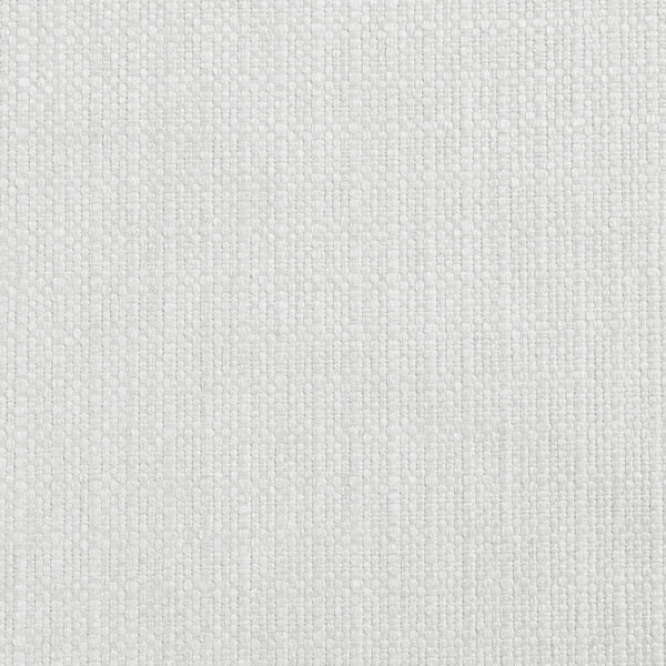 Medina bar stool, White Bena Fabric/Bar Height