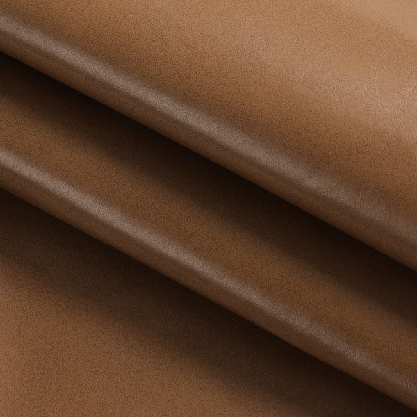 Mara Leather in Brown