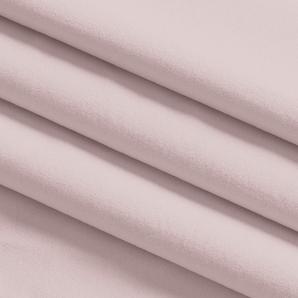 Musque bar stool, Pink Azal Velvet/Bar Height