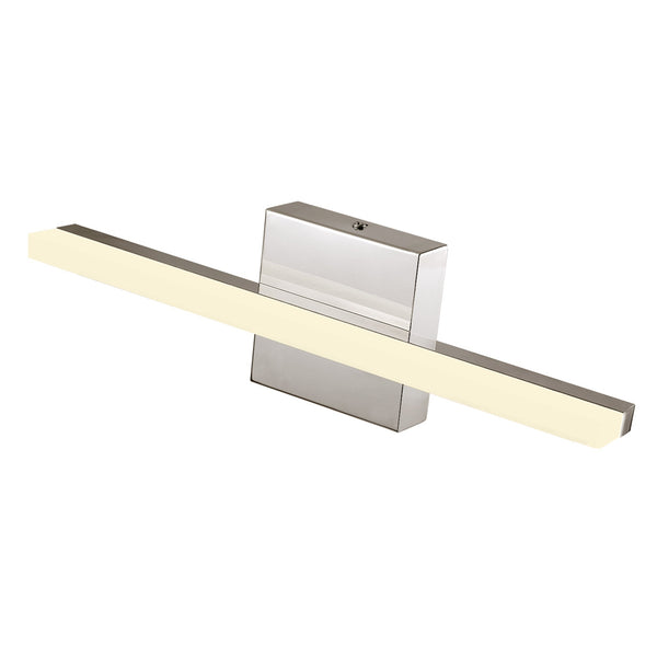 Nobling vanity light, Warm/16 inch