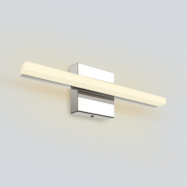 Nobling vanity light, Warm/16 inch