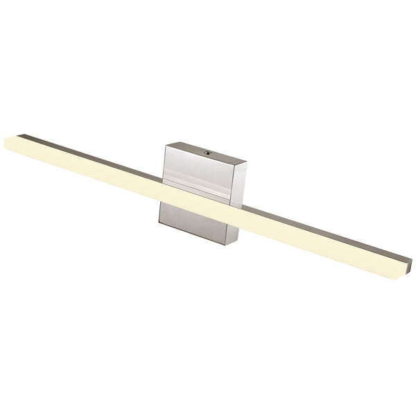 Nobling vanity light, Warm/24 inch