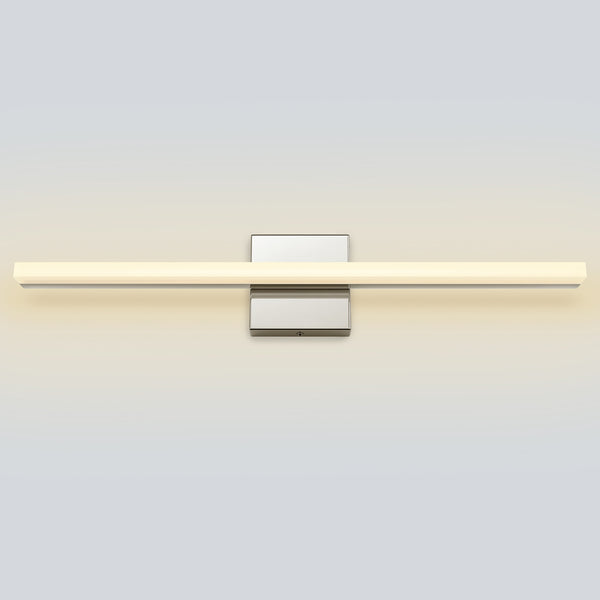 Nobling vanity light, Warm/24 inch