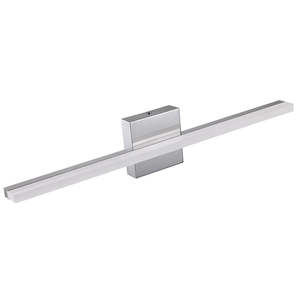 Nobling vanity light, Warm/24 inch