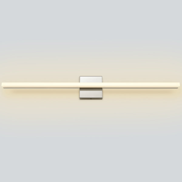 Nobling vanity light, Warm/32 inch