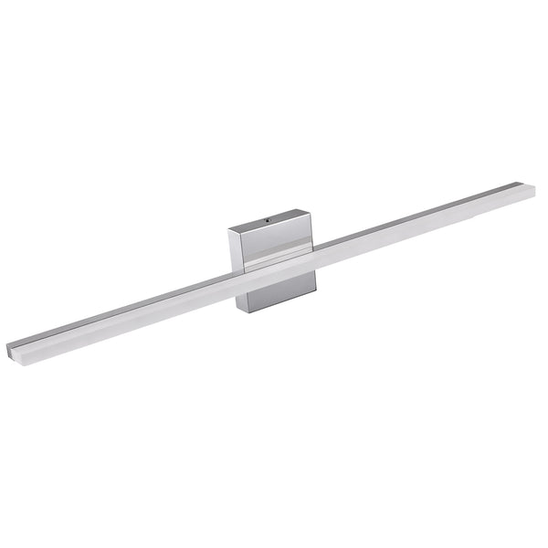 Nobling vanity light, Warm/32 inch