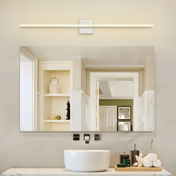 Nobling vanity light, Warm/39 inch