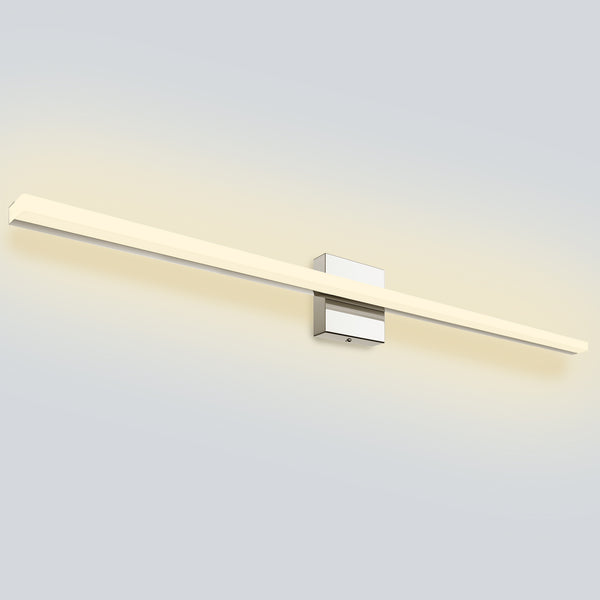 Nobling vanity light, Warm/39 inch