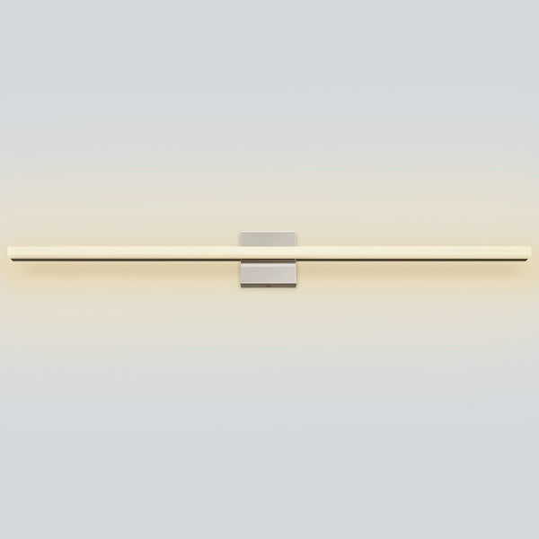 Nobling vanity light, Warm/39 inch