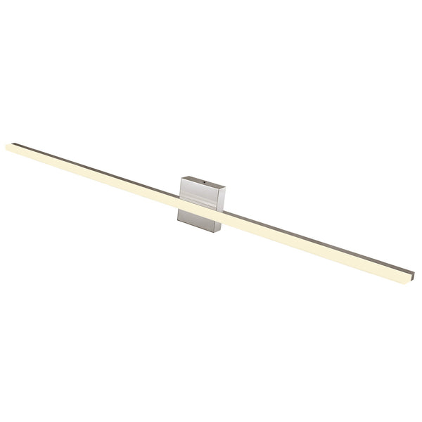 Nobling vanity light, Warm/47 inch