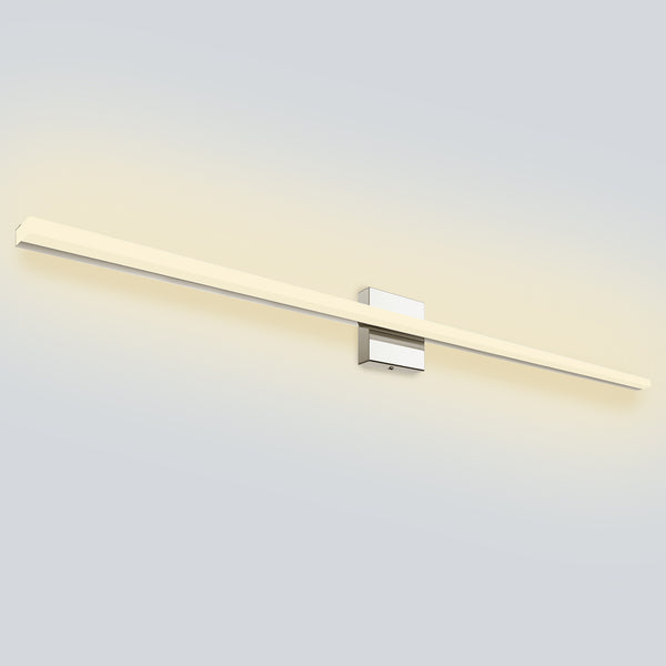 Nobling vanity light, Warm/47 inch