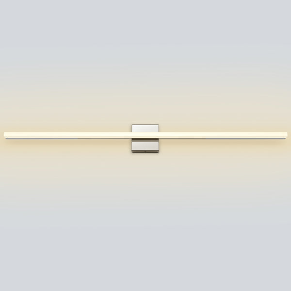 Nobling vanity light, Warm/47 inch