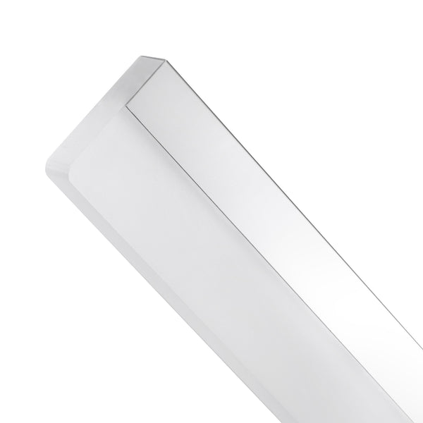 Nobling vanity light, White/32 inch
