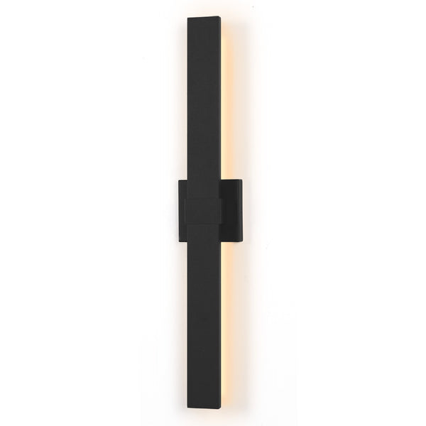 Piros outdoor wall light, 47 inch