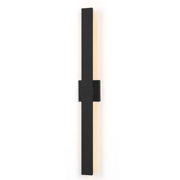 Piros outdoor wall light, 63 inch