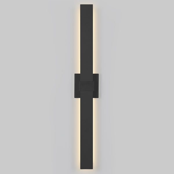 Piros outdoor wall light, 63 inch