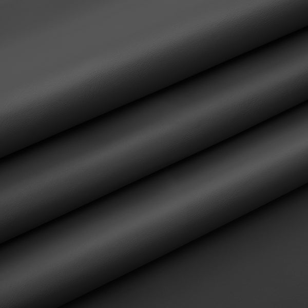 Renano bar stool, Charcoal Jaen Leather