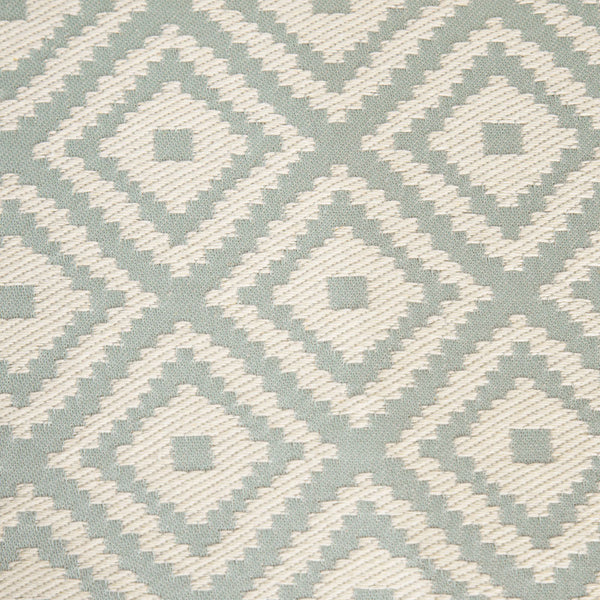 Rubea armchair, Blue Andre Fabric