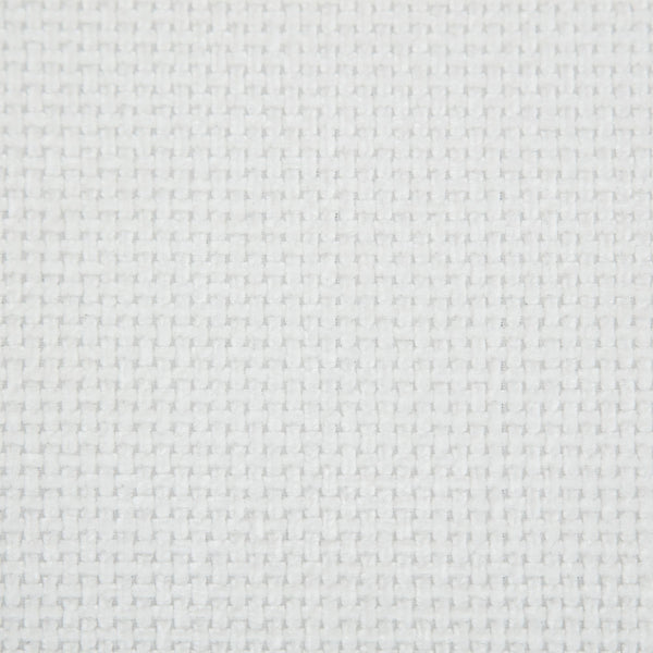 Rubea armchair, White Pola Fabric