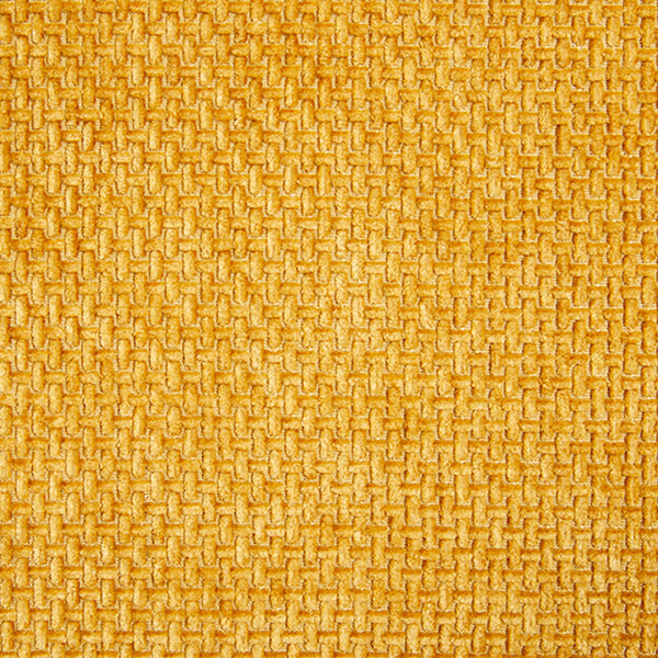 Rubea armchair, Yellow Pola Fabric