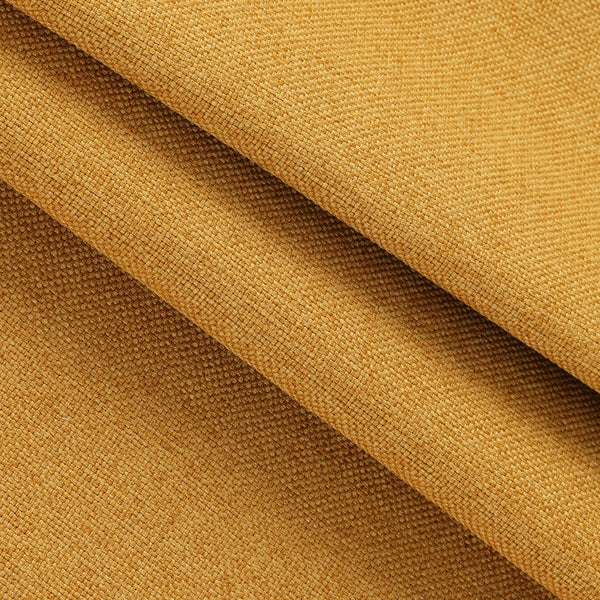 Strong Ale dining chair, Yellow Lidi Fabric