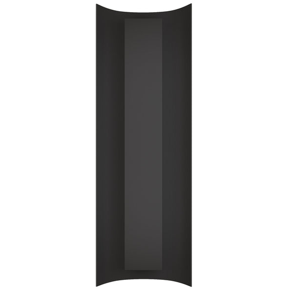 Verdesse outdoor wall light, Square