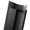 Verdesse outdoor wall light, Square