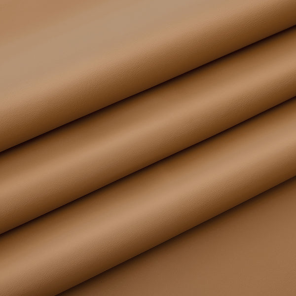 Jaen Leather in Camel