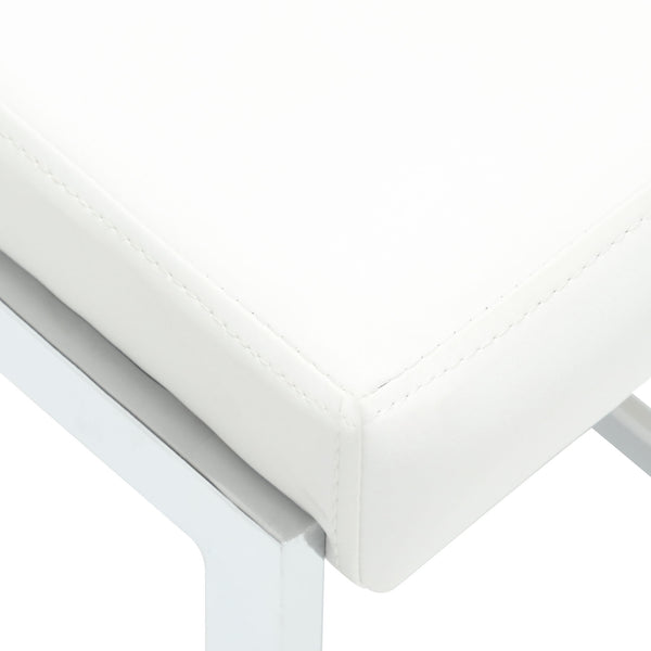 Ribol Leather in Cream