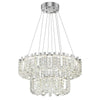 Vitovska chandelier light, Large