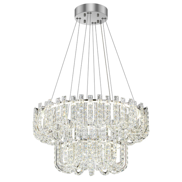 Vitovska chandelier light, Large