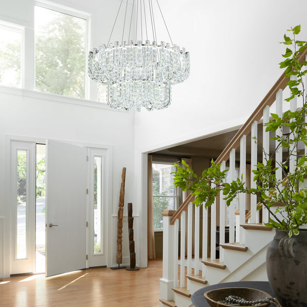 Vitovska chandelier light, Large