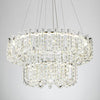 Vitovska chandelier light, Large