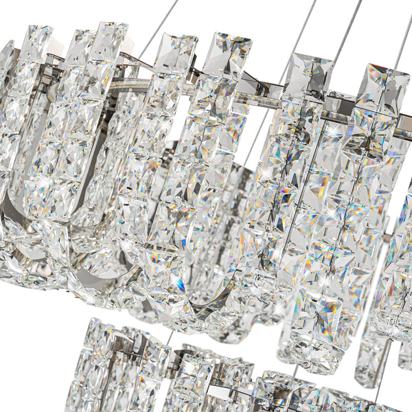 Vitovska chandelier light, Large