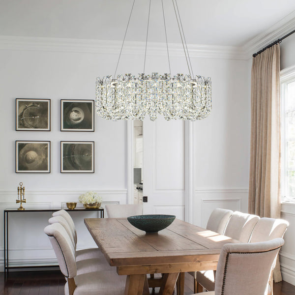 Vitovska chandelier light, Small