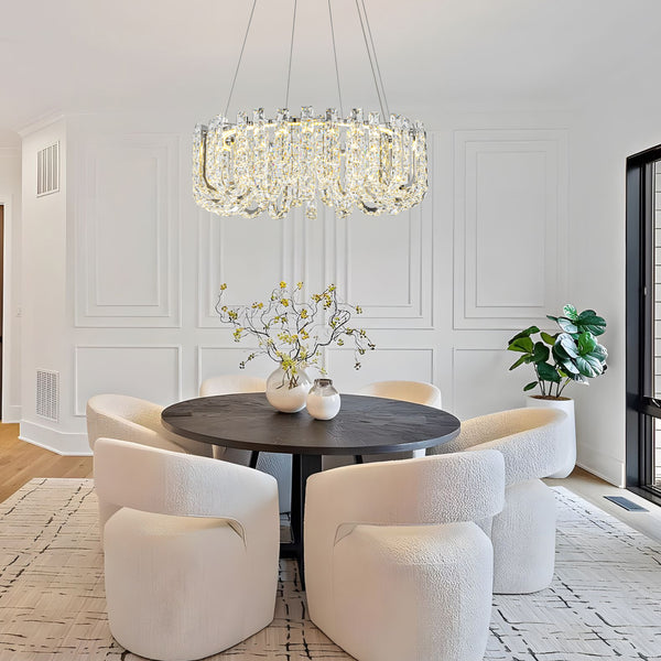 Vitovska chandelier light, Small