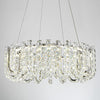 Vitovska chandelier light, Small