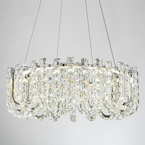 Vitovska chandelier light, Small